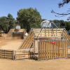 Отель Camping 3 Estrellas Costa Brava, фото 18