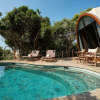 Отель Wild Coast Tented Lodge - Relais and Chateaux, фото 11