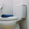 Отель Homey And Simple Studio Apartment At Taman Melati Margonda, фото 7