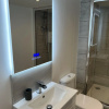 Отель Stunning 1 Bedroom Apartment in Bicester Town, фото 11