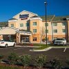 Отель Fairfield Inn & Suites Tampa Fairgrounds/Casino, фото 38