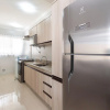 Отель Aluguel Apartamento 2 quartos sendo 1 suíte Bombas/SC, фото 1