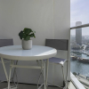 Отель Studio in Sparkle Tower With the Best View, фото 3