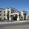 Отель Holiday Inn Express Stockton Southeast, an IHG Hotel, фото 2