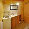 Отель Duplex Apartment in Resort With Indoor Pool, фото 20