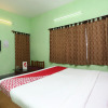 Отель OYO 6858 Aakash Ganga, фото 5