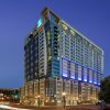 Отель Residence Inn by Marriott Nashville Downtown/Convention Center, фото 15