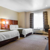 Отель Quality Inn San Jose Airport/Silicon Valley, фото 21