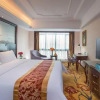 Отель Vienna International Hotel Huizhou Honghai Bay, фото 19