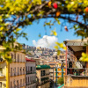Отель Firenze Rooftop Bh 130, фото 17