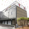 Отель Sosan Luxury Self Check-in Motel, фото 5
