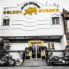Отель Golden Europe Hotel, фото 19