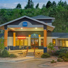 Отель Travelodge by Wyndham Rapid City, фото 21
