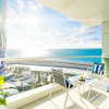 Отель LUX The JBR Beach Sea View Suite, фото 17