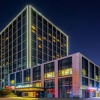 Отель Hampton by Hilton Hangzhou Binjiang, фото 19