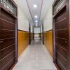 Отель Nakshatra by OYO Rooms, фото 28
