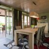 Отель Luxurious Holiday Home in Maldegem Near the Forest, фото 15