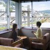 Отель Beacon Onomichi в Ономити