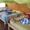 Отель Wimba Jungle Lodge, фото 6