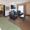 Отель Holiday Inn Express & Suites Oklahoma City Nw-Quail Springs, фото 7