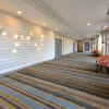 Отель Holiday Inn Raleigh-Durham Airport, an IHG Hotel, фото 16