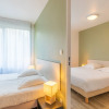 Отель Appart'City Bourg-en-Bresse - Appart Hôtel ex-Park&Suites, фото 15