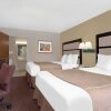 Отель Bridgeview Inn and Suites в Мейконе