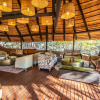 Отель Dinkweng Safari Camp, фото 21