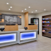Отель Holiday Inn Express & Suites North Kansas City, an IHG Hotel, фото 19