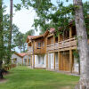 Отель Les Cottages Du Lac, фото 1