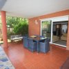 Отель Cambrils Pool View House for 8 Guests, фото 16