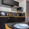 Отель Appartement ToulouseCityStay Colomiers, фото 4