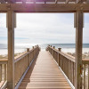 Отель Beach Spacious Condos - Perdido Key, фото 15