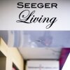 Отель SEEGER Living City Apartments, фото 7