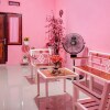 Отель OYO 92598 Sulthan Homestay Syariah 3, фото 14