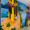 Отель Dream Box Hostel, фото 17