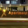 Отель X residence, фото 6