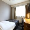 Отель APA Hotel Tokyo Itabashi Ekimae, фото 4