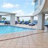 Отель Yc 3602 l Apartamento 2BR en av Balboa, фото 14