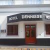 Отель Dennisse Hotel, фото 1