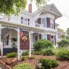 Отель Pecan Tree Inn, фото 1