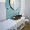 Отель Cosy Sea View Studio FREE WIFI, фото 8