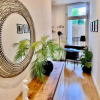 Отель Amazing Flat with Garden, Vinohrady Near Center, фото 11