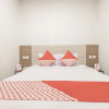 Отель Oyo 601 Hotel Agraha Makassar, фото 18