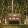 Отель Little Beaver Inn в Каскейде-Чипите-Парке
