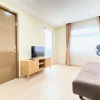 Отель Spacious 2Br Apartment At Grand Asia Afrika, фото 2