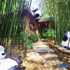 Отель Zhuquan Village Scenic Area Hostel, фото 12