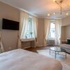 Отель Daplace - Corso Monforte Suites, фото 21