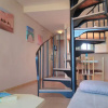 Отель Ap Costas Peñíscola Playa Apartamento, фото 13