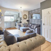 Отель Host Stay Apartment 2 15 Prospect Hill, фото 4